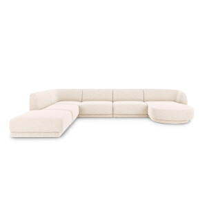 U-bank Miley links chenille | Micadoni Limited Edition