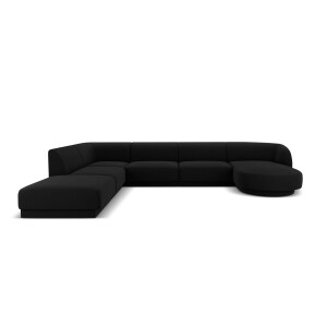 U-bank Miley links velvet | Micadoni Limited Edition