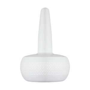 Clava hanglamp matt white - Ø 21,5 cm