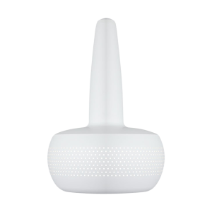 Clava hanglamp matt white - Ø 21,5 cm