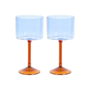 Urban Nature Culture Gin Tonic cocktailglas set van 2