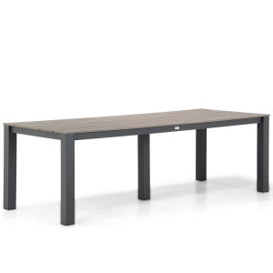 Lifestyle Valley dining tuintafel 240 x 92 cm