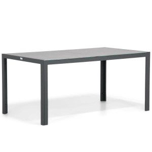 Lifestyle Varano dining tuintafel 160 x 90 cm