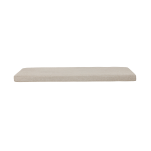 Vesper kussen voor ladekast beige - 120 x 60 cm