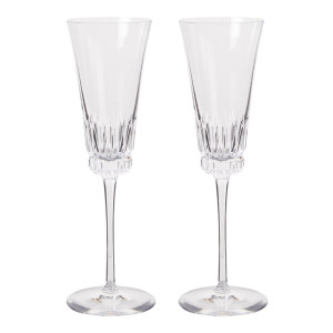 Villeroy & Boch Grand Royal champagneglas 12 cl set van 2