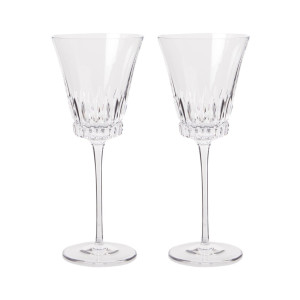 Villeroy & Boch Grand Royal witte wijnglas 12 cl set van 2