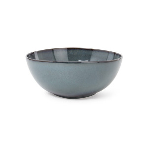 Villeroy & Boch Lave gris serveerschaal 25,5 cm