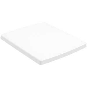 Villeroy & Boch Memento 2.0 closetzitting - softclose & quickrelease - stone white 8m24s1rw