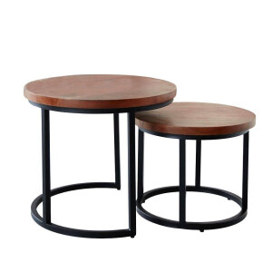 Salontafel Rosa | Dimehouse