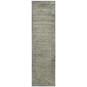 Vintage tapijtloper Maxime | Safavieh