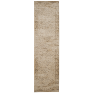 Vintage tapijtloper Maxime | Safavieh