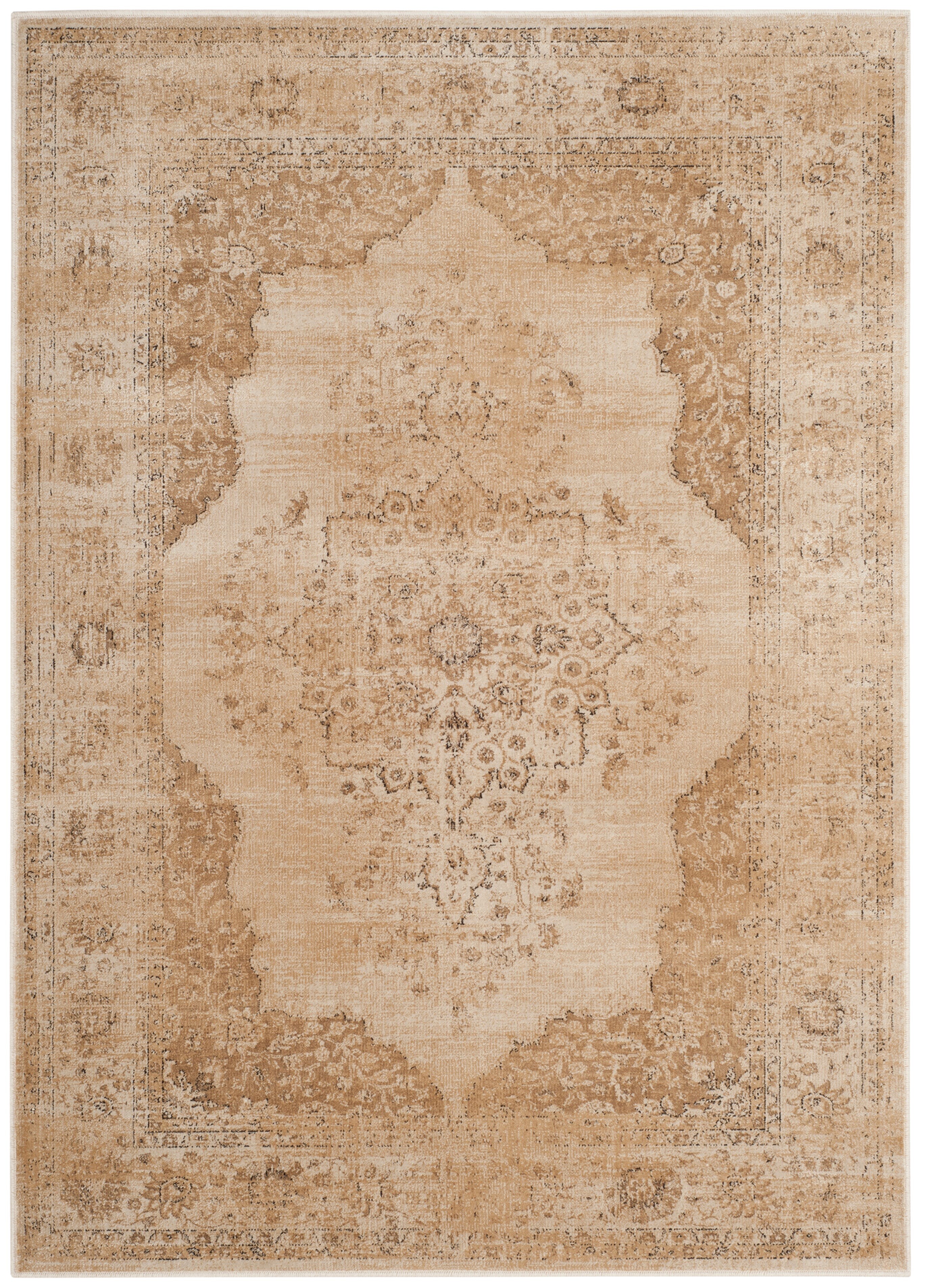 Vintage vloerkleed Sibyla | Safavieh