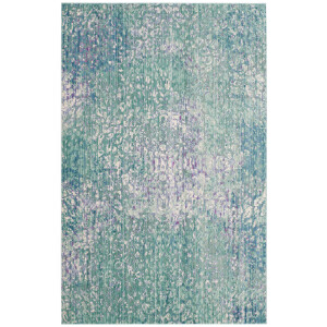 Vintage vloerkleed Steller | Safavieh