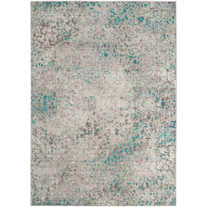 Vintage vloerkleed Steller | Safavieh