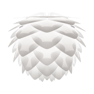 Silvia Mini lampenkap white - Ø 32 cm