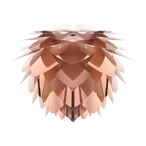 Silvia Mini lampenkap copper - Ø 32 cm