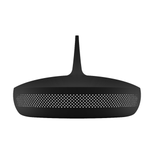 Clava Dine hanglamp black - Ø 43 cm