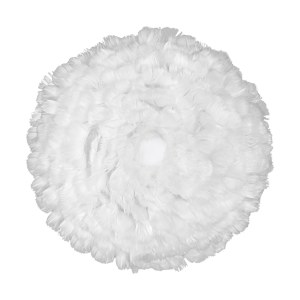 Eos Up Mini wandlamp white - Ø 30 cm