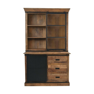 Vitrinekast Manhattan | HSM Collection