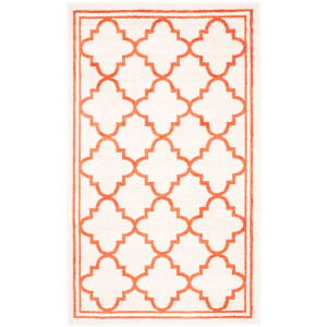 Vloerkleed Aldona in- & outdoor | Safavieh