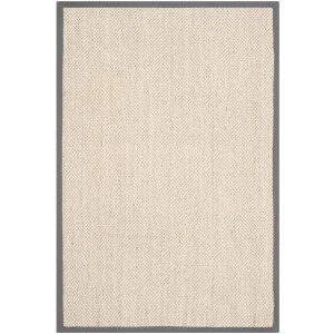 Vloerkleed Alessio sisal | Safavieh