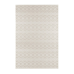 Vloerkleed Alley macramé-look | Zala Living