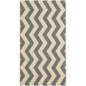Vloerkleed Amalfi in- & outdoor | Safavieh