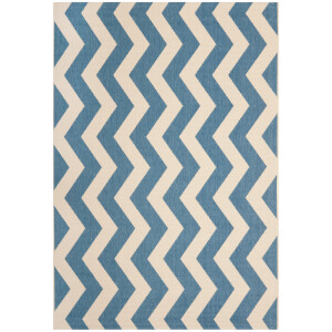 Vloerkleed Amalfi in- & outdoor | Safavieh