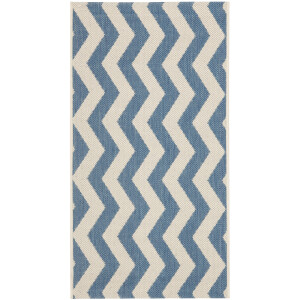 Vloerkleed Amalfi in- & outdoor | Safavieh
