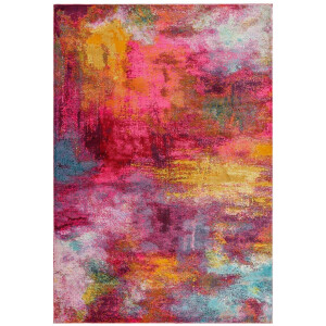 Vloerkleed Amelie Splash | Easy Living