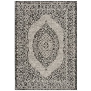 Vloerkleed Amira in- & outdoor | Safavieh