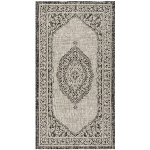 Vloerkleed Amira in- & outdoor | Safavieh