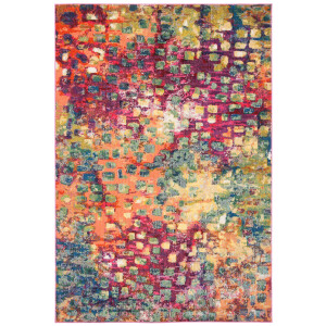 Vloerkleed Anne | Safavieh