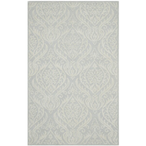 Vloerkleed Avery handgemaakt | Safavieh