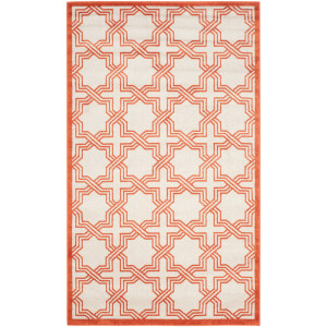 Vloerkleed Barcares in- & outdoor | Safavieh