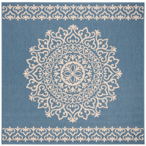 Vloerkleed Bastia in- & outdoor | Safavieh