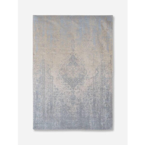 Vloerkleed Beige Sky | Louis de Poortere