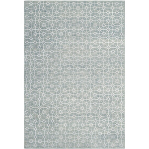 Vloerkleed Benjamin wol handgemaakt | Safavieh