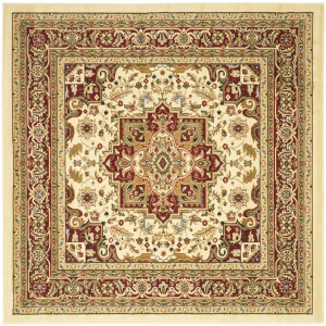 Vloerkleed Bertha Traditioneel | Safavieh