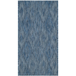 Vloerkleed Biarritz in- & outdoor | Safavieh