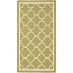 Vloerkleed Bleeker in- & outdoor | Safavieh