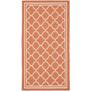 Vloerkleed Bleeker in- & outdoor | Safavieh