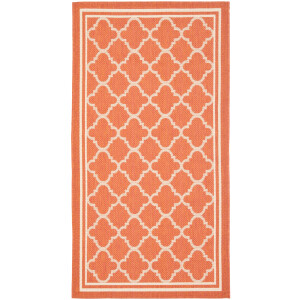 Vloerkleed Bleeker in- & outdoor | Safavieh