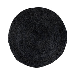 Vloerkleed Bombay jute rond | House Nordic