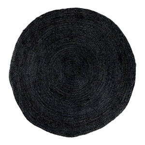 Vloerkleed Bombay jute rond | House Nordic