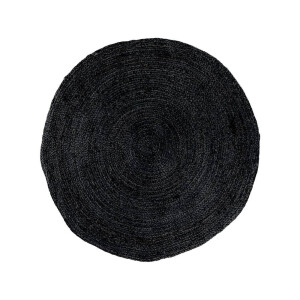 Vloerkleed Bombay jute rond | House Nordic