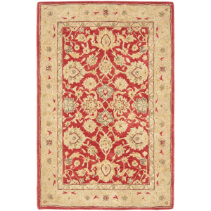 Vloerkleed Bonnie handgemaakt | Safavieh