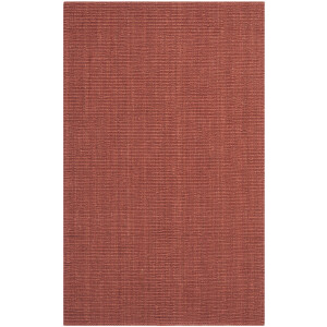 Vloerkleed Cadence jute | Safavieh