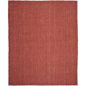 Vloerkleed Cadence jute | Safavieh