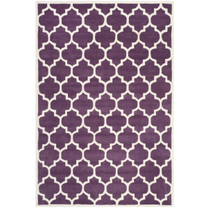 Vloerkleed Camilla wol | Safavieh